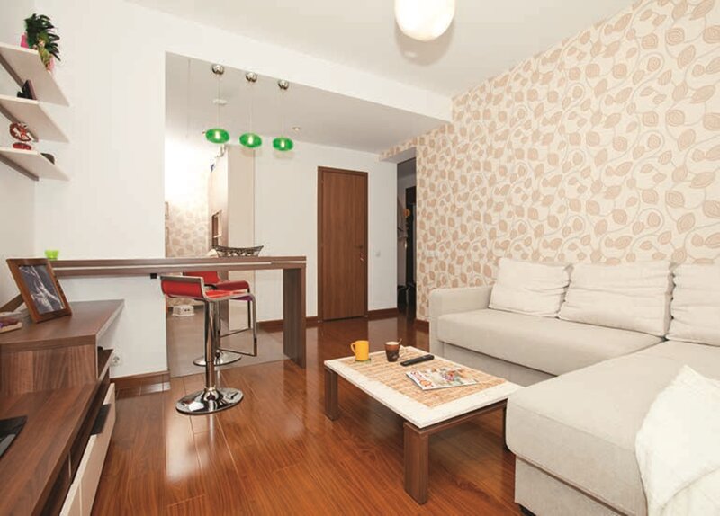 Militari- Pacii, Ten Blocks, bloc 2010, 3 min metrou, Bd. Iuliu Maniu 109