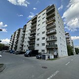 Militari- Pacii, Ten Blocks, bloc 2010, 3 min metrou, Bd. Iuliu Maniu 109